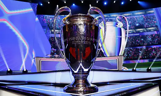 UEFA Şampiyonlar Ligi'nde 2026/2027 sezonu yarın başlayacak