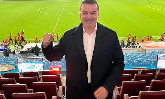 Ufuk Şansal kimdir? Ufuk Şansal Fenerbahçe'den istifa mı etti? Ufuk Şansal neden istifa etti? Ufuk Şansal serveti ne kadar?