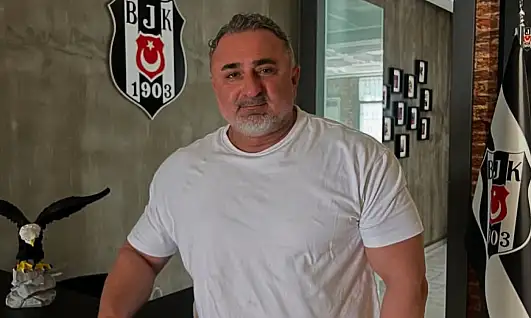 Veysel Ahmet Çağlar kimdir? Nereli? Veysel Ahmet Çağlar neden istifa etti?