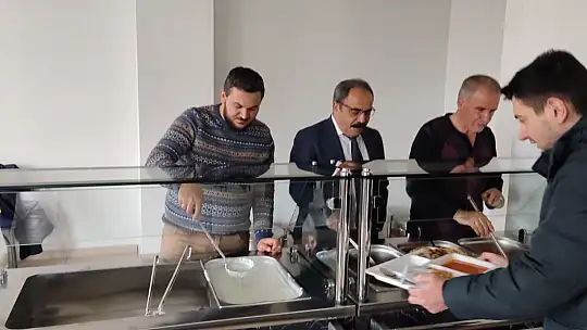 Konya'nın bu ilçesinde yeni uygulama