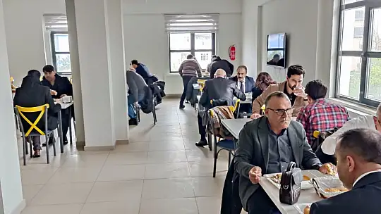 Konya'nın bu ilçesinde yeni uygulama