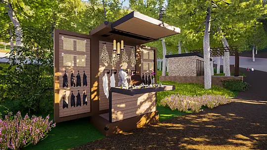 Konya'da Kuğulu Tabiat Parkı ihalesi o tarihte gerçekleşecek