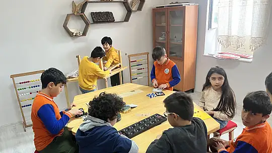 Köy yaşam merkezleri farklı faaliyetler ile köylerin kalbi olmaya devam ediyor