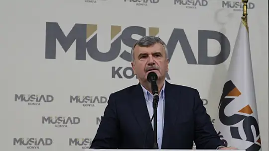 Hatay Konya kardeşliği Türkiye gündeminde