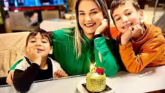 Depremzede yaşadıklarını Anlattı: Hayatım enkaz altında kaldı