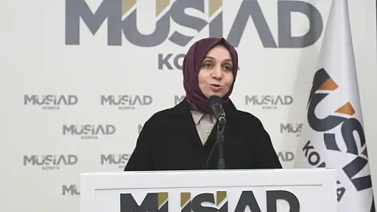 Hatay Konya kardeşliği Türkiye gündeminde