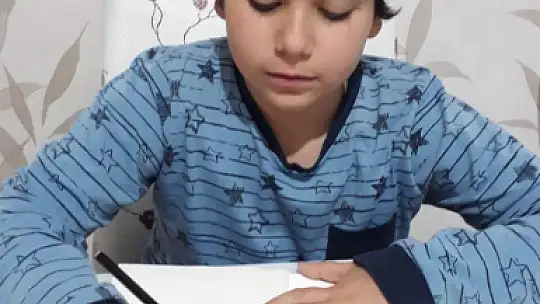 Başarmaya hazırım projesi nisan ayı değerlendirmeleri başladı