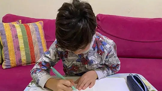 Başarmaya hazırım projesi nisan ayı değerlendirmeleri başladı