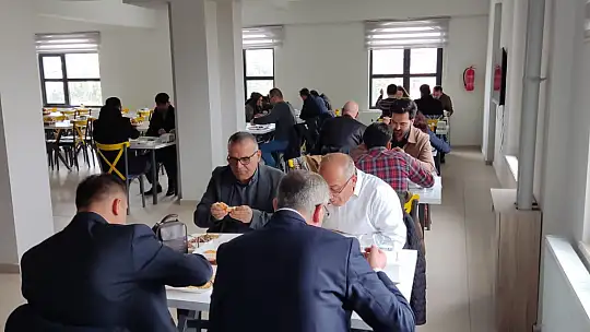 Konya'nın bu ilçesinde yeni uygulama