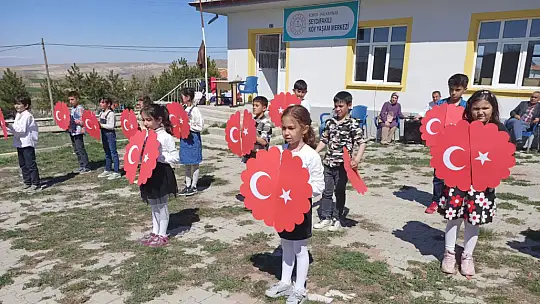 Köy yaşam merkezleri farklı faaliyetler ile köylerin kalbi olmaya devam ediyor
