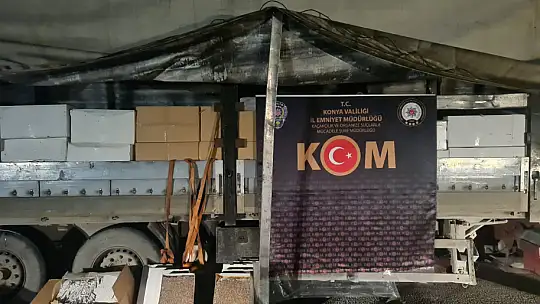 Bu zor günleri fırsat bilenler, polisten kaçamadı