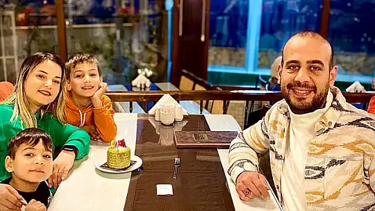 Depremzede yaşadıklarını Anlattı: Hayatım enkaz altında kaldı