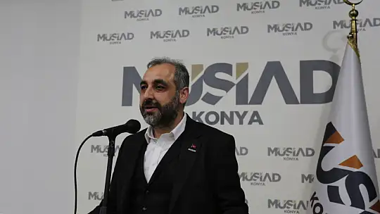 Hatay Konya kardeşliği Türkiye gündeminde