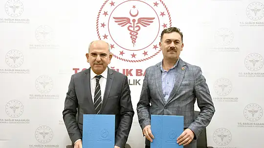 Sağlık hizmetlerinde hayırsever desteği