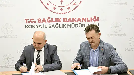 Sağlık hizmetlerinde hayırsever desteği