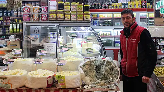 Konya'da Kadınlar Pazarı'nda satışlar ne durumda?