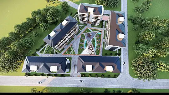 'Geleceğe Değer Katar' sloganıyla yola çıktılar