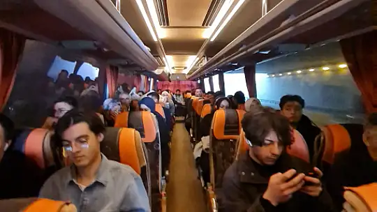 İnce seçim startını veriyor