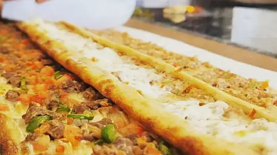 Konya'da nesilden nesile lezzet