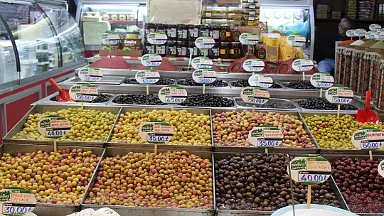 Konya'da Kadınlar Pazarı'nda satışlar ne durumda?