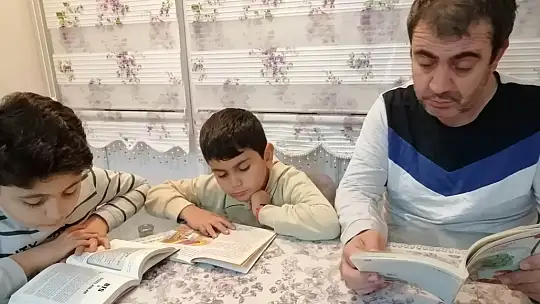 Konyalı öğrencilerin başarmaya hazırım projesi başladı