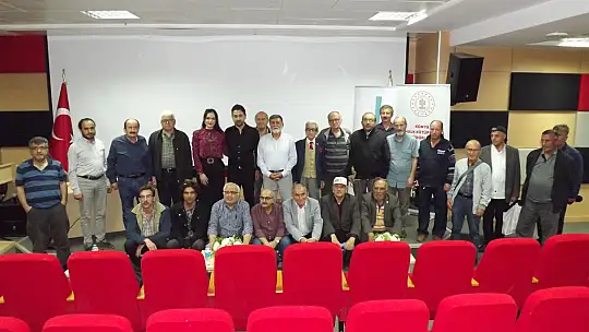 Gariper: Nazım evrensel bir şairdir