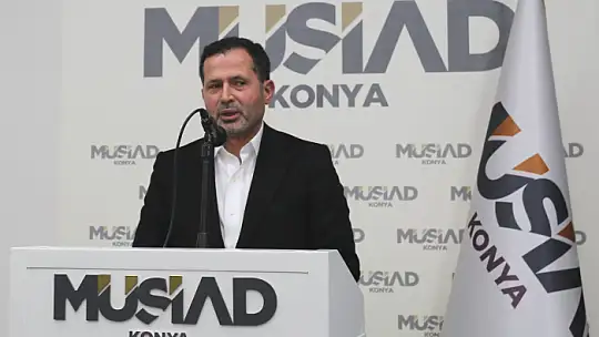 Hatay Konya kardeşliği Türkiye gündeminde