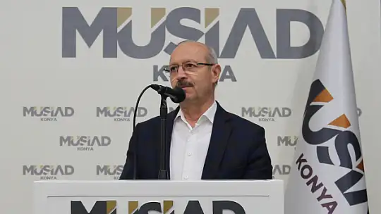 Hatay Konya kardeşliği Türkiye gündeminde