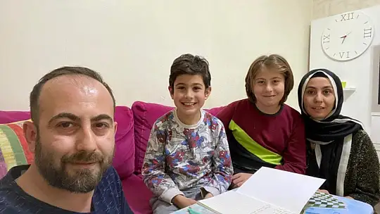 Başarmaya hazırım projesi nisan ayı değerlendirmeleri başladı