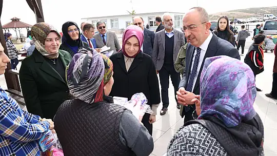 Meram Belediye Meclisinde gündem asrın felaketi oldu