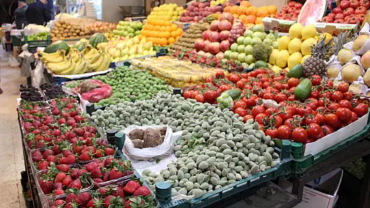 Konya'da Kadınlar Pazarı'nda satışlar ne durumda?