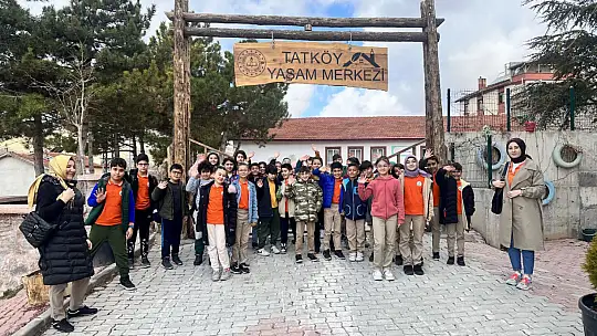 Köy yaşam merkezleri farklı faaliyetler ile köylerin kalbi olmaya devam ediyor