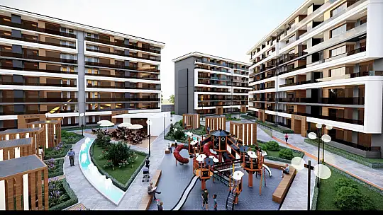 'Geleceğe Değer Katar' sloganıyla yola çıktılar