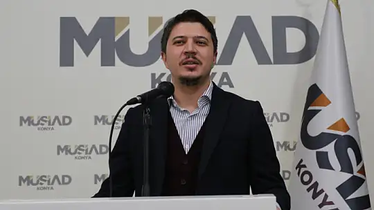 Hatay Konya kardeşliği Türkiye gündeminde