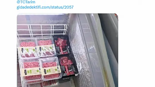 Zincir Mağazanın Karaman Şubesinde Şaşırtan Olay: Tavukların Kokusunu Gidermek İçin Türk Kahvesi Kullanıldı