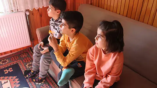 Konyalı hayır sever Maraşlı öğretmen çifte evinin kapılarını açtı