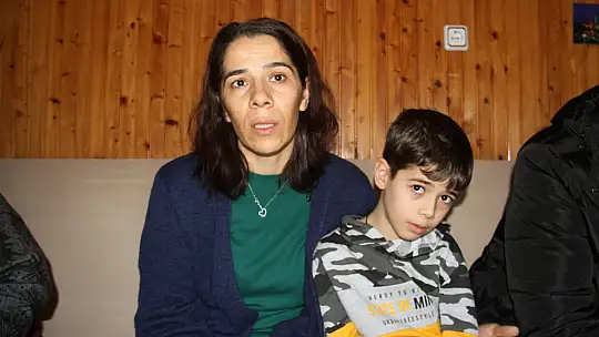 Konyalı hayır sever Maraşlı öğretmen çifte evinin kapılarını açtı