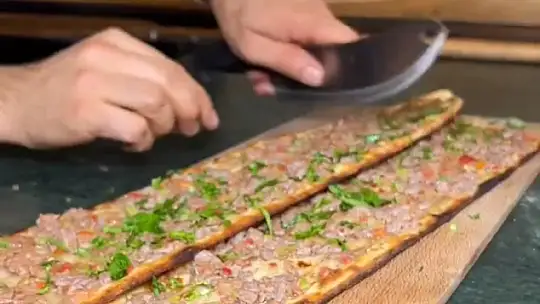 Konya'da nesilden nesile lezzet