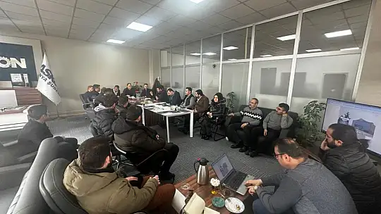 Depremzedelere İstihdam 'ASKON'dan