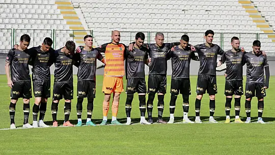 Konyaspor hazırlık maçında fark attı