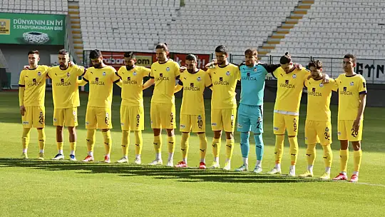 Konyaspor hazırlık maçında fark attı