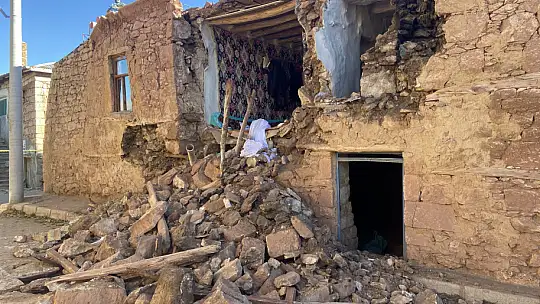 Konya fayı için deprem uyarısı