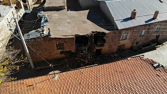 Konya fayı için deprem uyarısı