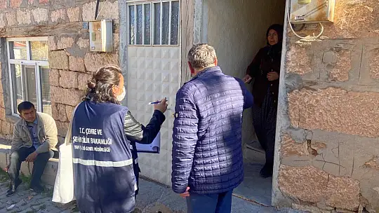 Konya fayı için deprem uyarısı