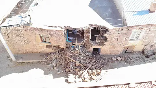 Konya fayı için deprem uyarısı