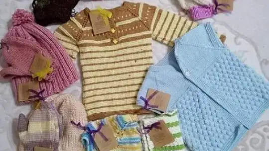 Derebucaklı vatandaşlardan düşünceli davranış