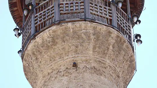 Fransızların bile yıkamadığı camiyi deprem yıktı