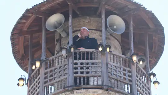 Fransızların bile yıkamadığı camiyi deprem yıktı