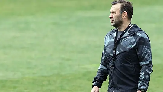 Galatasaray Kasımpaşa deplasmanına hazırlanıyor