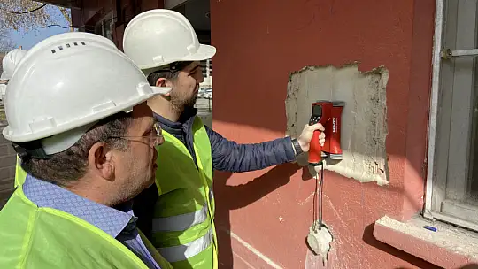 Konya'da deprem testine başvurular arttı